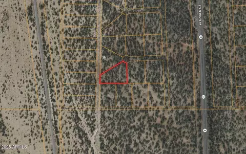 134 E Snowdrift Rd #452, Williams, AZ 86046 photo 3