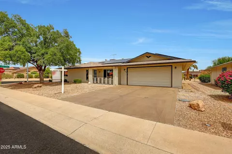 13250 W Bellwood Dr, Sun City West, AZ 85375