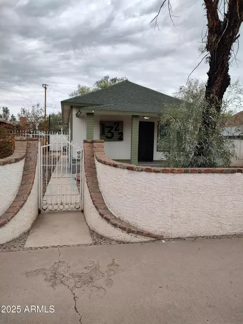 1322 W Taylor St, Phoenix, AZ 85007