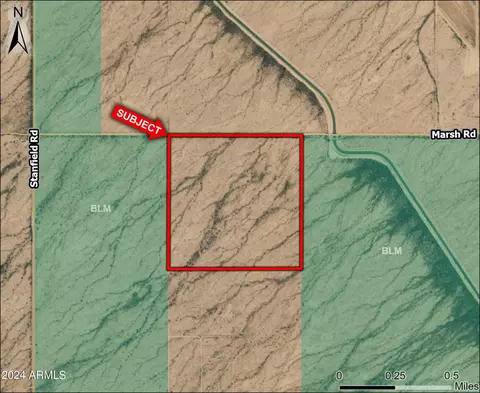 0 E Stanfield Rd #-, Stanfield, AZ 85172 photo 2
