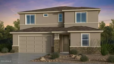 8116 E Quartet Ave, Mesa, AZ 85212