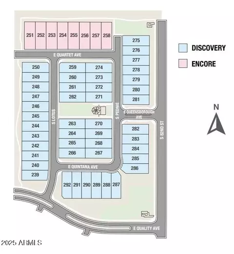 View/Area - 8116 E Quartet Ave, Mesa, AZ 85212 photo 1 of 7