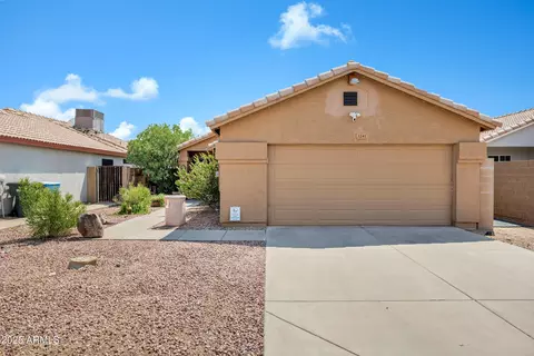 3241 W Abraham Ln, Phoenix, AZ 85027