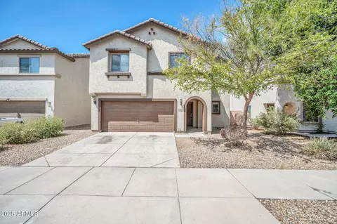 9030 S 58th Dr, Laveen, AZ 85339