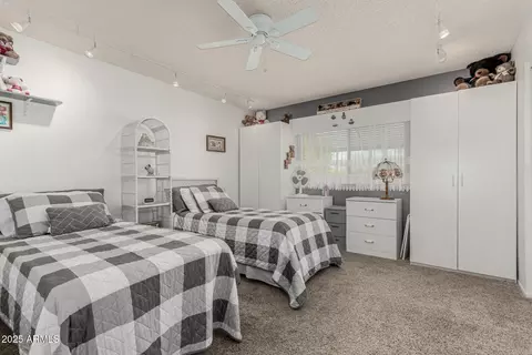 Bedroom - 8352 Edgewood Ave, Mesa, AZ 85208 photo 5 of 5