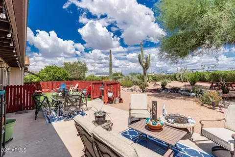 Exterior - 8352 Edgewood Ave, Mesa, AZ 85208 photo 2 of 6