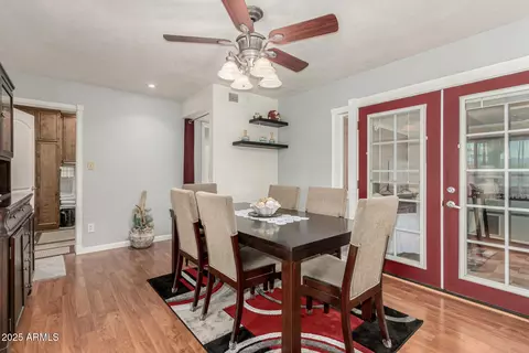 Dining - 8352 Edgewood Ave, Mesa, AZ 85208 photo 1 of 1