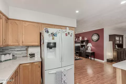 Kitchen - 8352 Edgewood Ave, Mesa, AZ 85208 photo 1 of 4