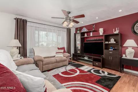 Living - 8352 Edgewood Ave, Mesa, AZ 85208 photo 2 of 2