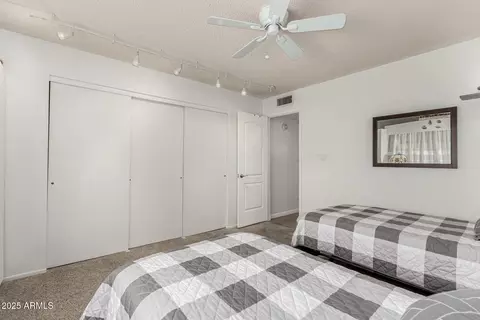 Bedroom - 8352 Edgewood Ave, Mesa, AZ 85208 photo 4 of 5