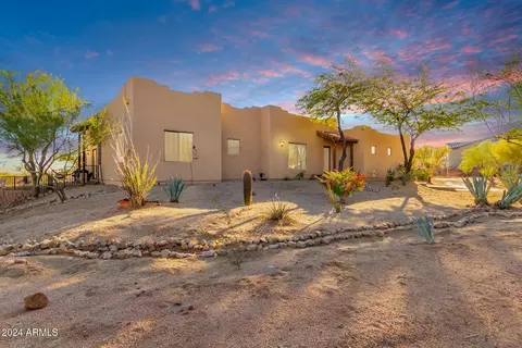 14129 E Barbie Ln, Scottsdale, AZ 85262