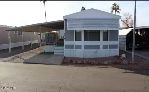 15606 S Gilbert Rd #128, Chandler, AZ 85225