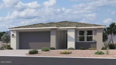 7718 W Saddlehorn Rd, Peoria, AZ 85383