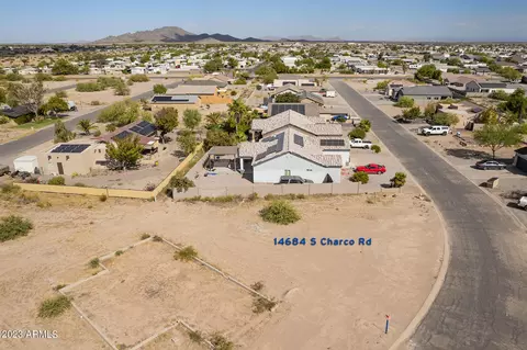 14684 S Charco Rd #5938, Arizona City, AZ 85123
