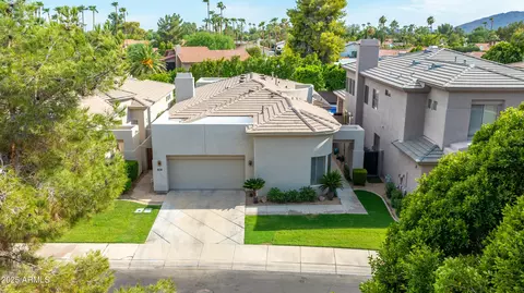 7487 E Sunnyvale Dr, Scottsdale, AZ 85258