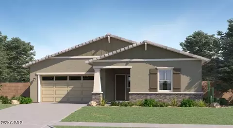 25338 N 150th Ln, Surprise, AZ 85387