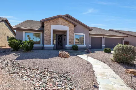2851 N Ricardo --, Mesa, AZ 85215