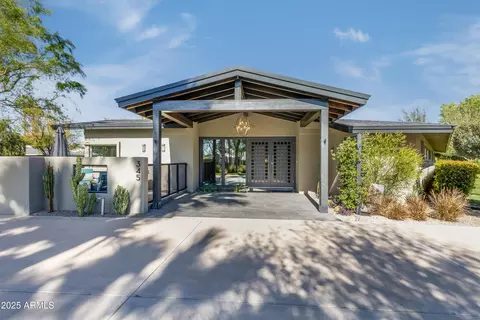 345 W Gardenia Dr, Phoenix, AZ 85021