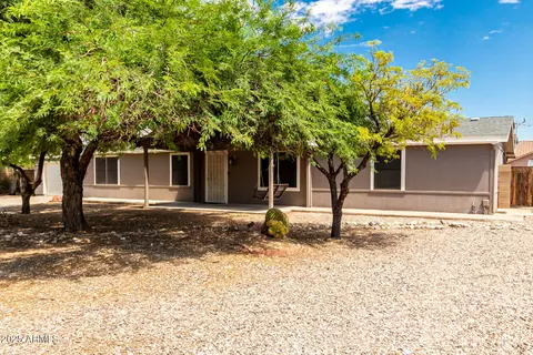 40887 N Chisolm Trl, San Tan Valley, AZ 85140