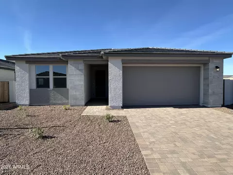 25556 N 75th Ln, Peoria, AZ 85383
