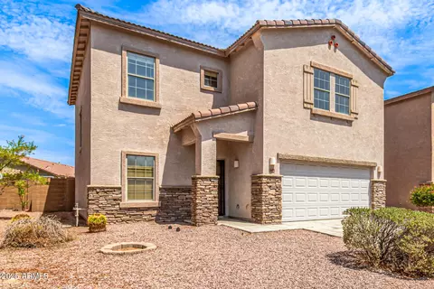16890 W Rimrock St, Surprise, AZ 85388