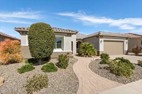 26616 W Quail Ave, Buckeye, AZ 85396