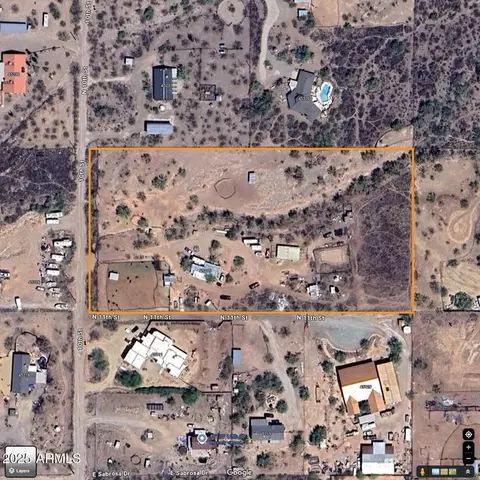 45215 N 10th St #'-', New River, AZ 85087