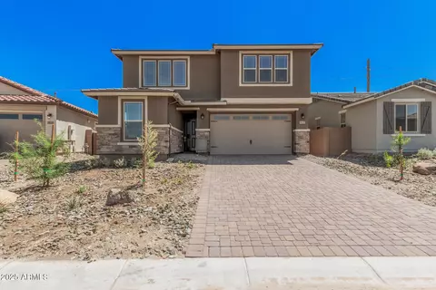 8637 S 169th Dr, Goodyear, AZ 85338