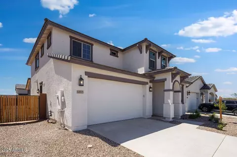 10835 E Tillman Ave, Mesa, AZ 85212