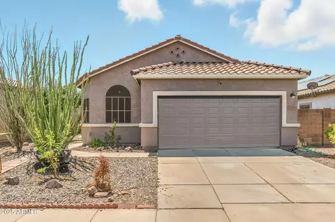 1733 E Desert Breeze Pl, Casa Grande, AZ 85122