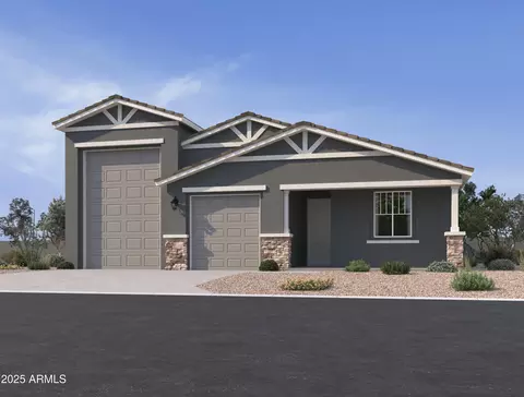 15710 W Brown St, Waddell, AZ 85355