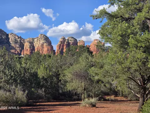 240 Goodrow Ln #-, Sedona, AZ 86336
