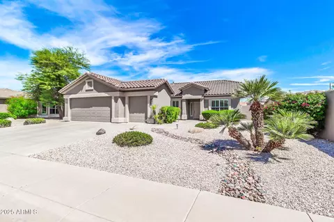 3624 E County Down Dr, Chandler, AZ 85249