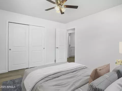 Bedroom - 1046 Elm St, Phoenix, AZ 85014 photo 10 of 10