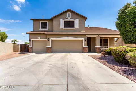 15647 N 179th Dr, Surprise, AZ 85388