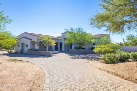 30805 N 138th St, Scottsdale, AZ 85262