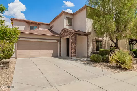5420 W El Cortez Trl, Phoenix, AZ 85083