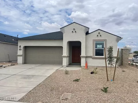 470 W Bunker Hill St, Florence, AZ 85132