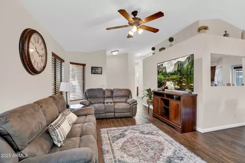 Living - 4725 E Brown Rd #10, Mesa, AZ 85205 photo 2 of 2