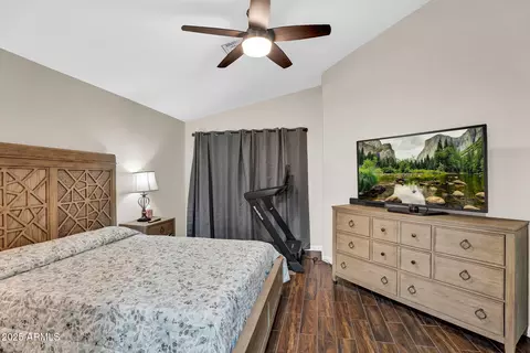 Bedroom - 4725 E Brown Rd #10, Mesa, AZ 85205 photo 3 of 6