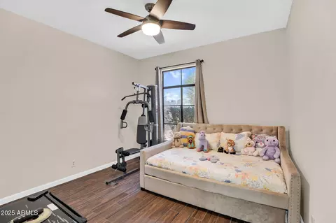Bedroom - 4725 E Brown Rd #10, Mesa, AZ 85205 photo 6 of 6
