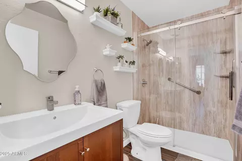 Bath - 4725 E Brown Rd #10, Mesa, AZ 85205 photo 2 of 2