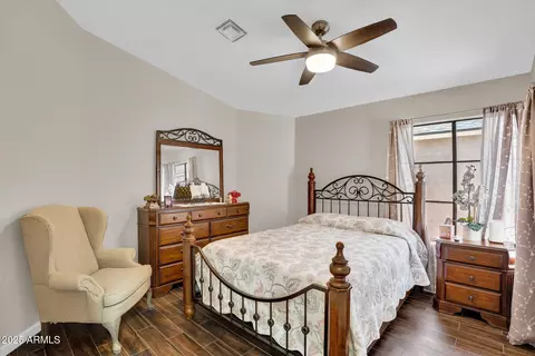 Bedroom - 4725 E Brown Rd #10, Mesa, AZ 85205 photo 4 of 6