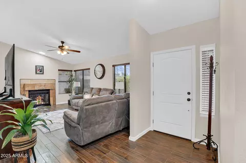 Entry Way - 4725 E Brown Rd #10, Mesa, AZ 85205 photo 1 of 1
