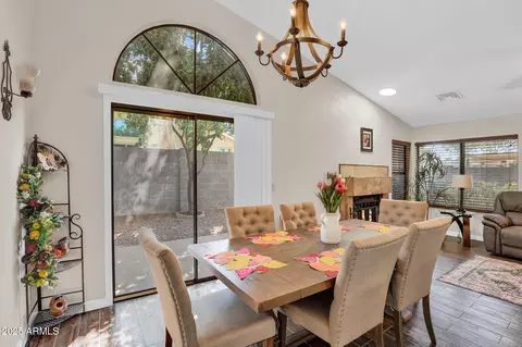 Dining - 4725 E Brown Rd #10, Mesa, AZ 85205 photo 3 of 3