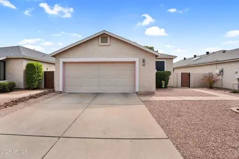 Exterior - 4725 E Brown Rd #10, Mesa, AZ 85205 photo 2 of 5