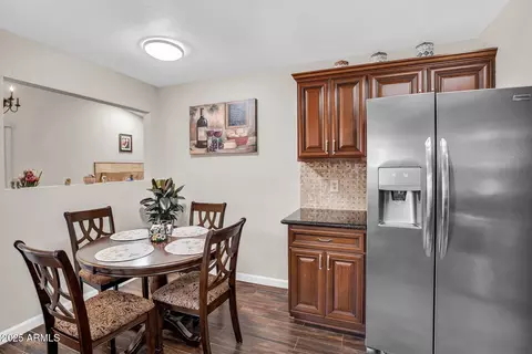 Dining - 4725 E Brown Rd #10, Mesa, AZ 85205 photo 1 of 3