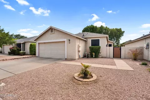4725 E Brown Rd #10, Mesa, AZ 85205