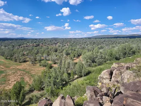 lot9 W Terry Ln #9, Williams, AZ 86046