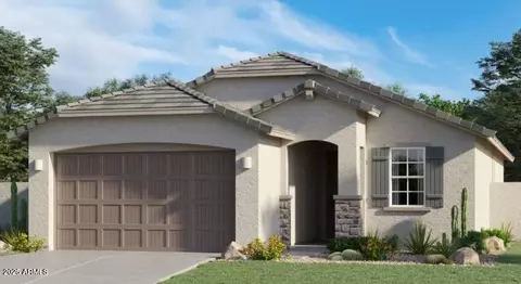 12499 E Verbina Ln, Florence, AZ 85132